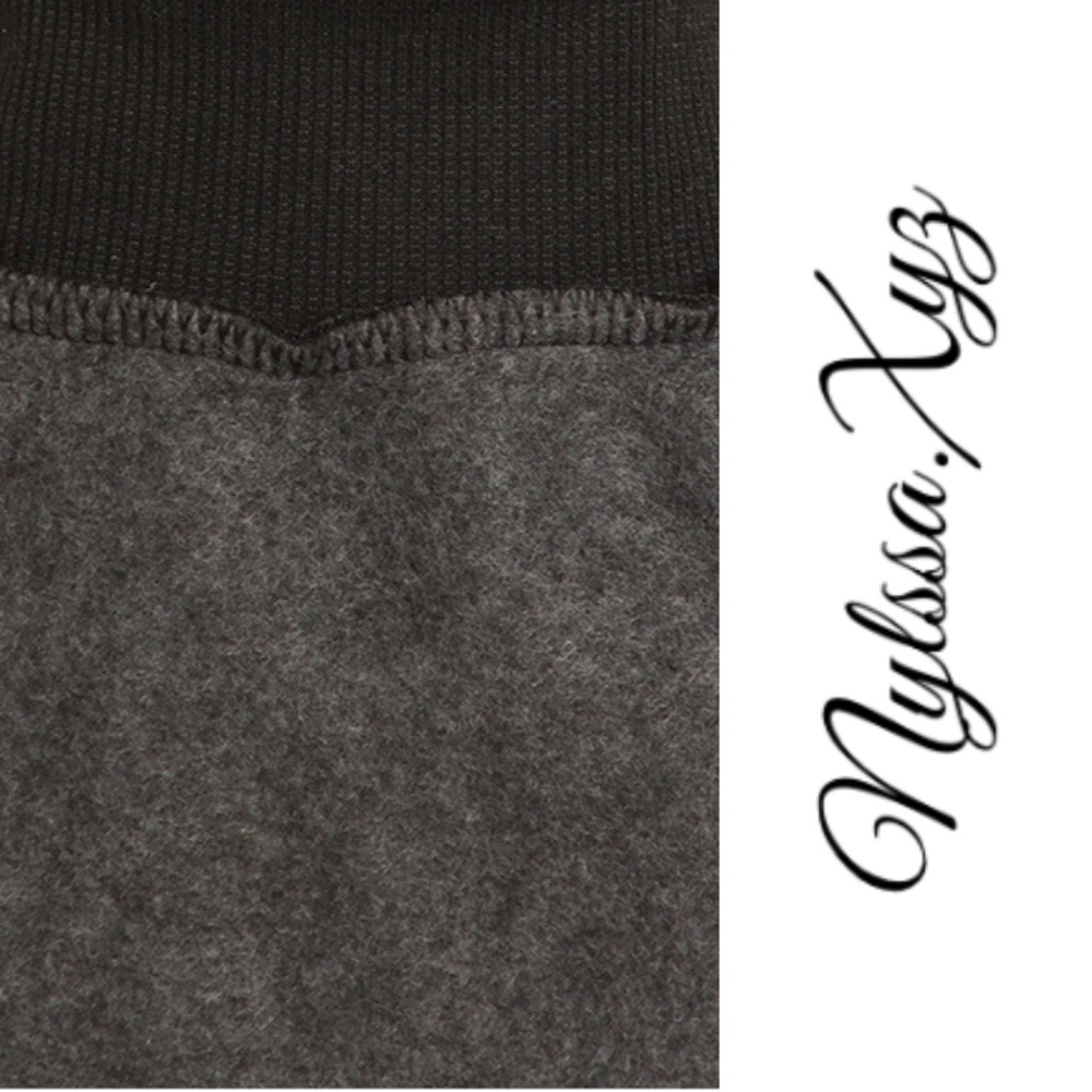 ITSY Fleece Lined Jogger Pants - Picture 8 of 8